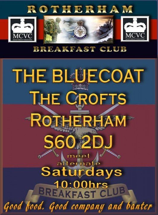 Breakfast Club Poster