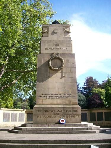 War Memorial
