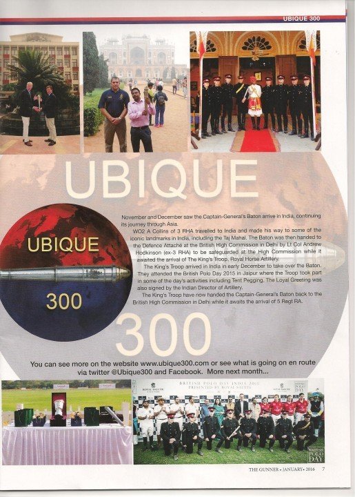 Ubique 300 001