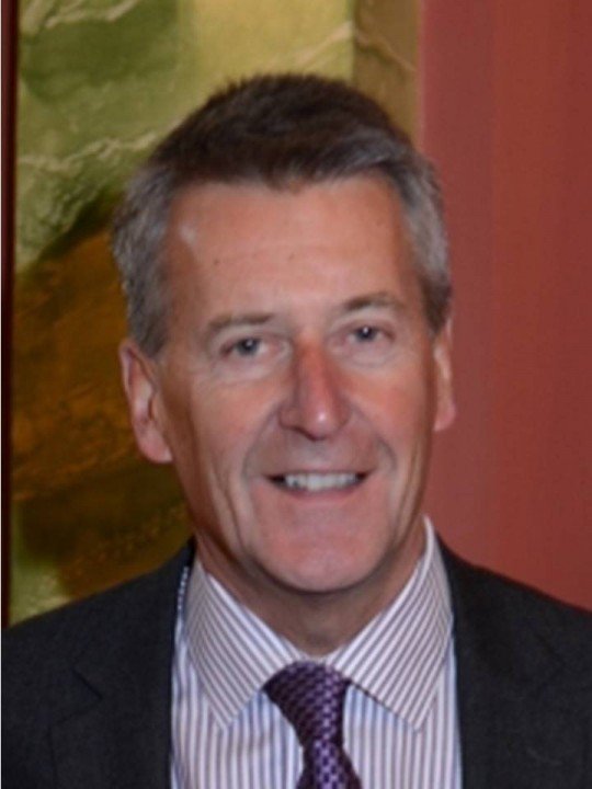 High Sherrif of South Yorkshire