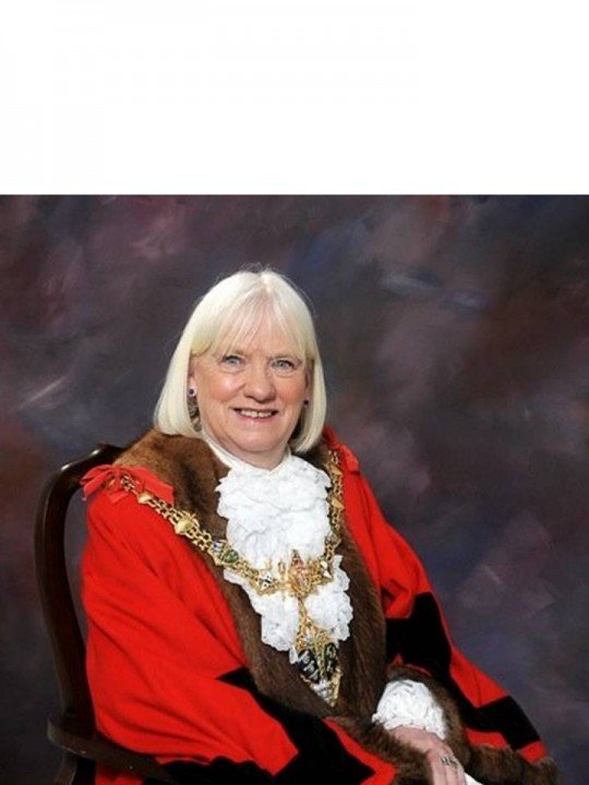 Mayor of Rotherham