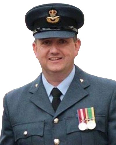 Mick Green