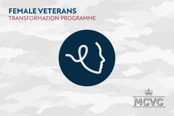 The Female Veterans’ Transformation Programme