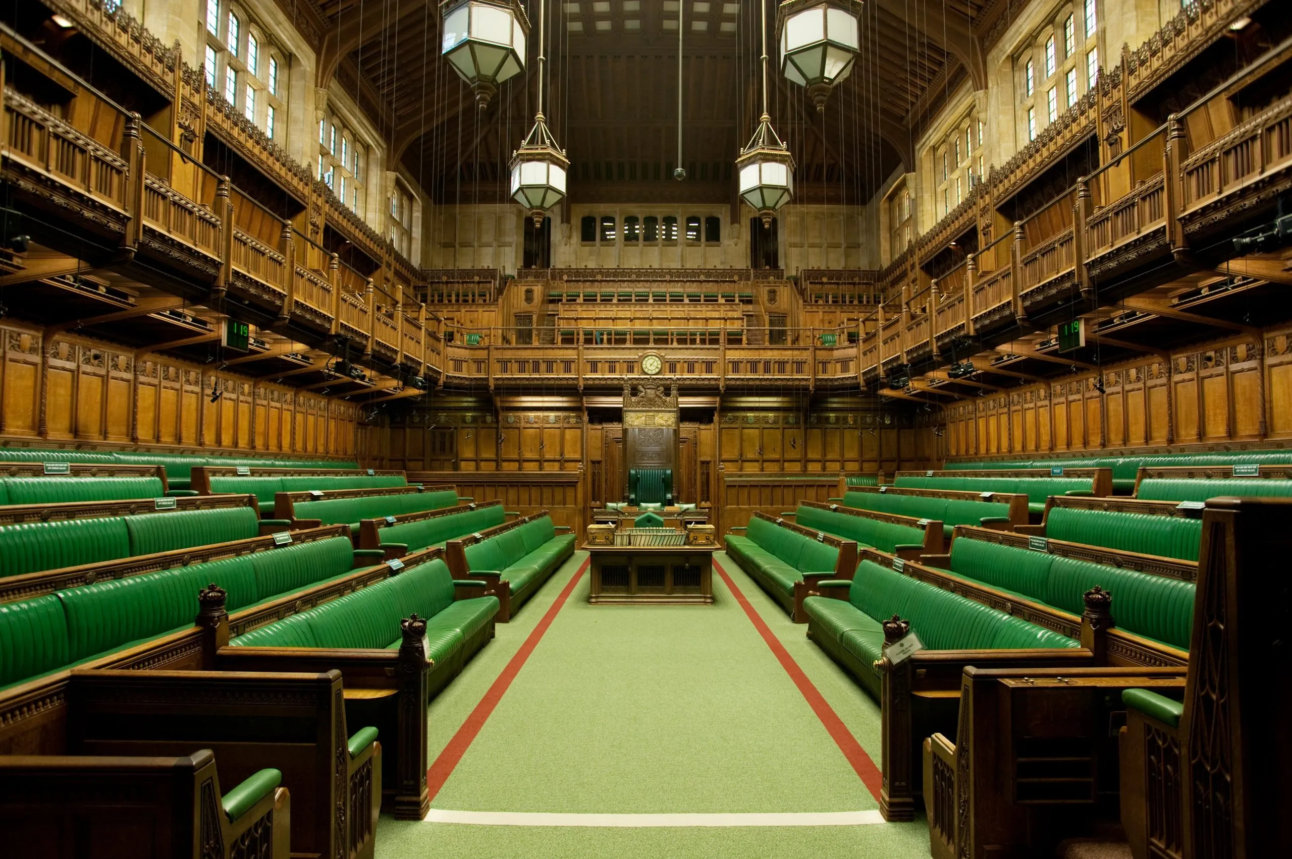 Mcvc Houses of Parliament | MCVC